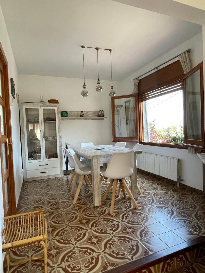 Ca L' Angelina Villa Calonge  Exterior photo