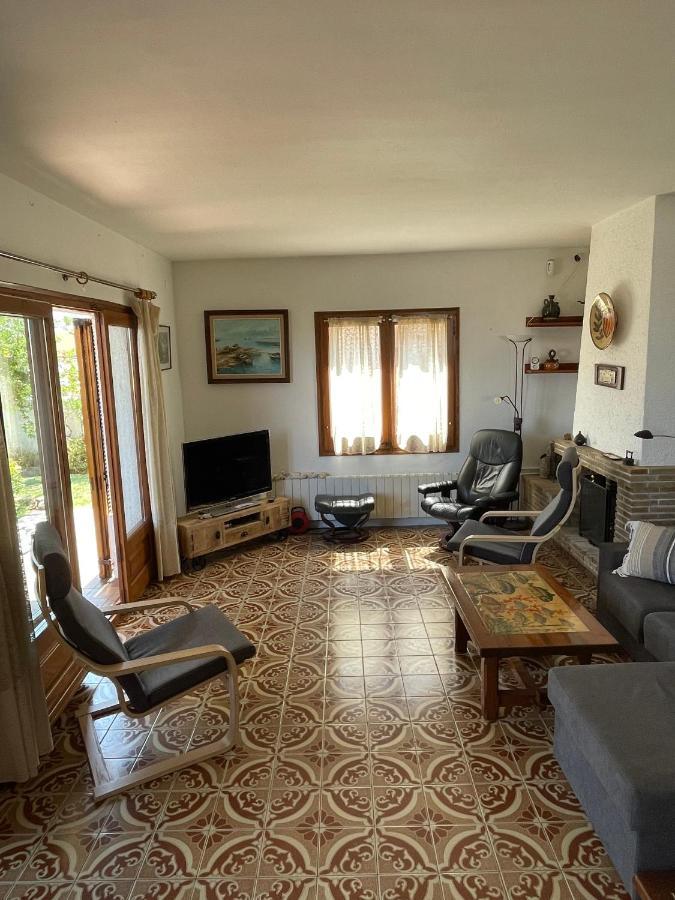 Ca L' Angelina Villa Calonge  Exterior photo