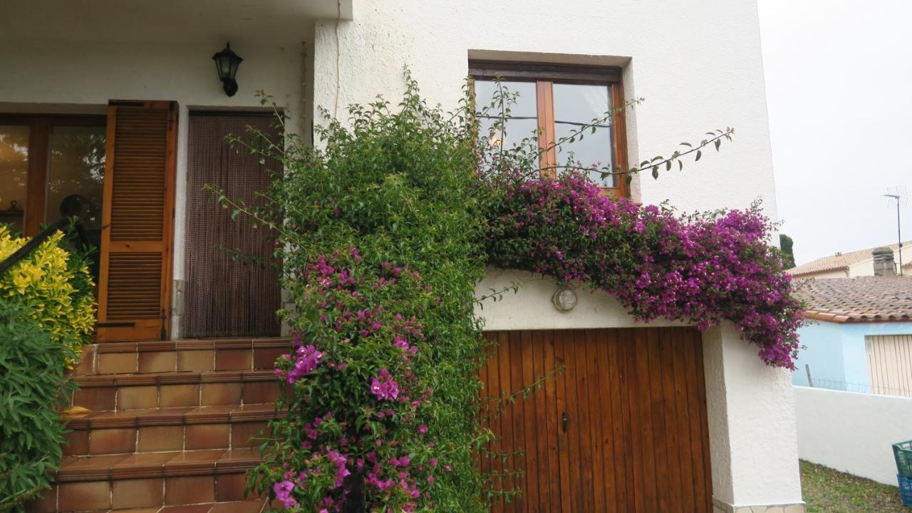 Ca L' Angelina Villa Calonge  Exterior photo