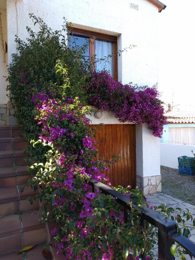 Ca L' Angelina Villa Calonge  Exterior photo